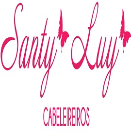 Santy Luy  - Cabeleireiros - 3825-6244 - 98825-7715