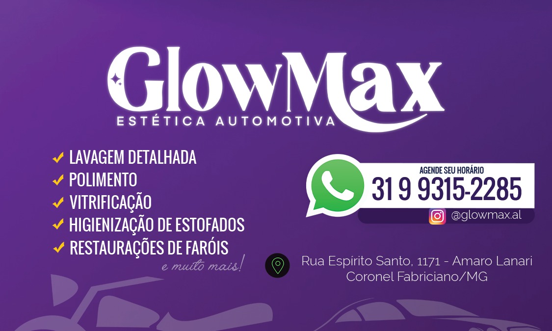 GlowMax