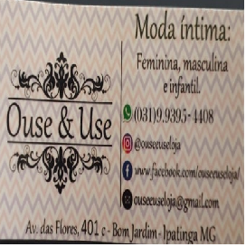 Ouse & Use - 99395-4408
