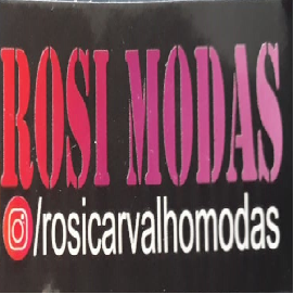 Rosi Modas - 98684-5671
