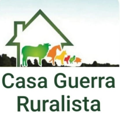 Casa Guerra Ruralista  99598-7776